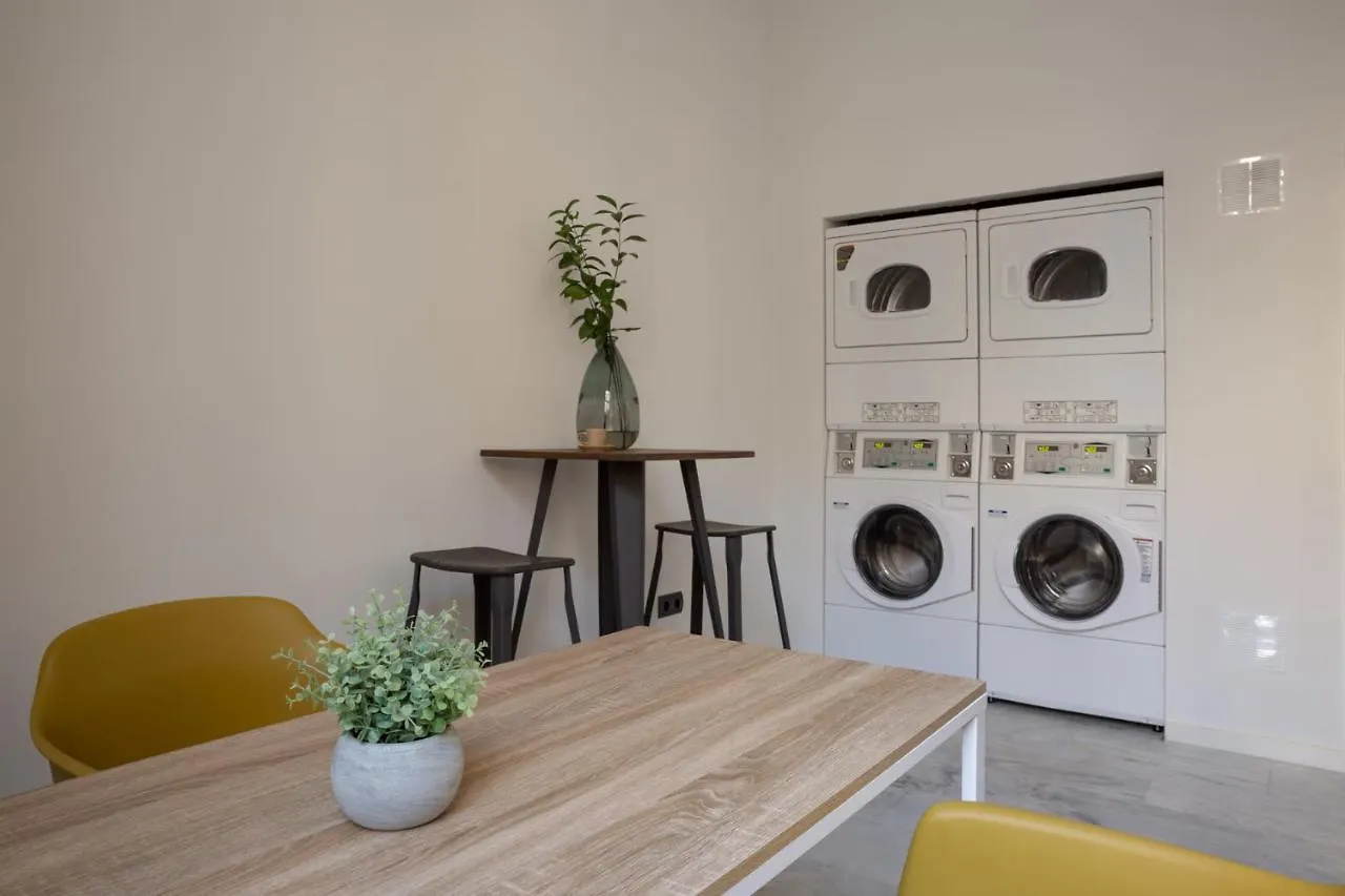 Flipco Malaga Apartment