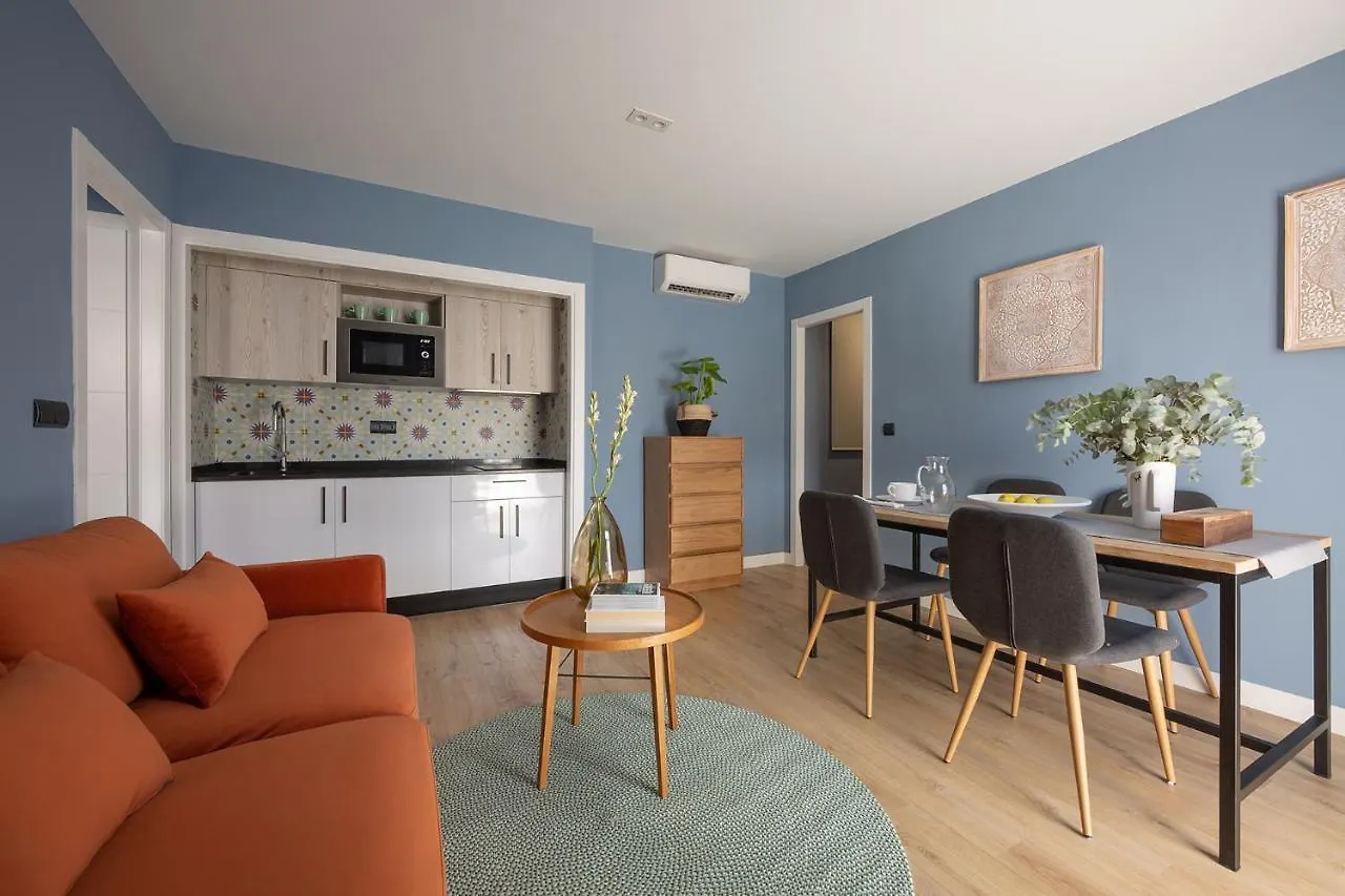 Flipco Malaga Daire