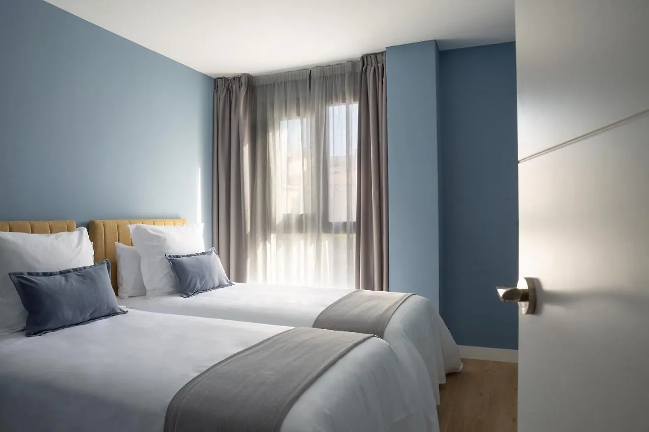 Flipco Malaga Daire