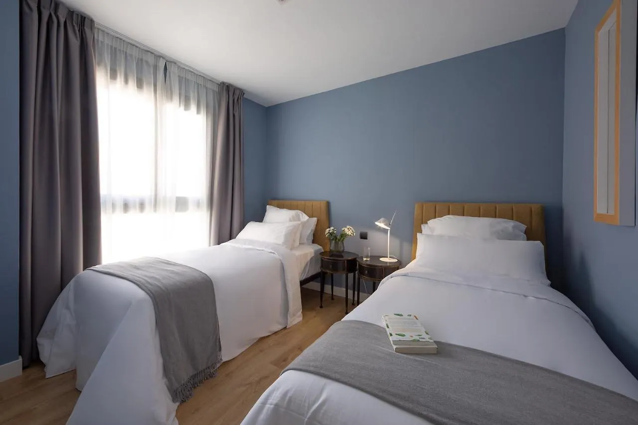 Appartamento Flipco Málaga Spagna