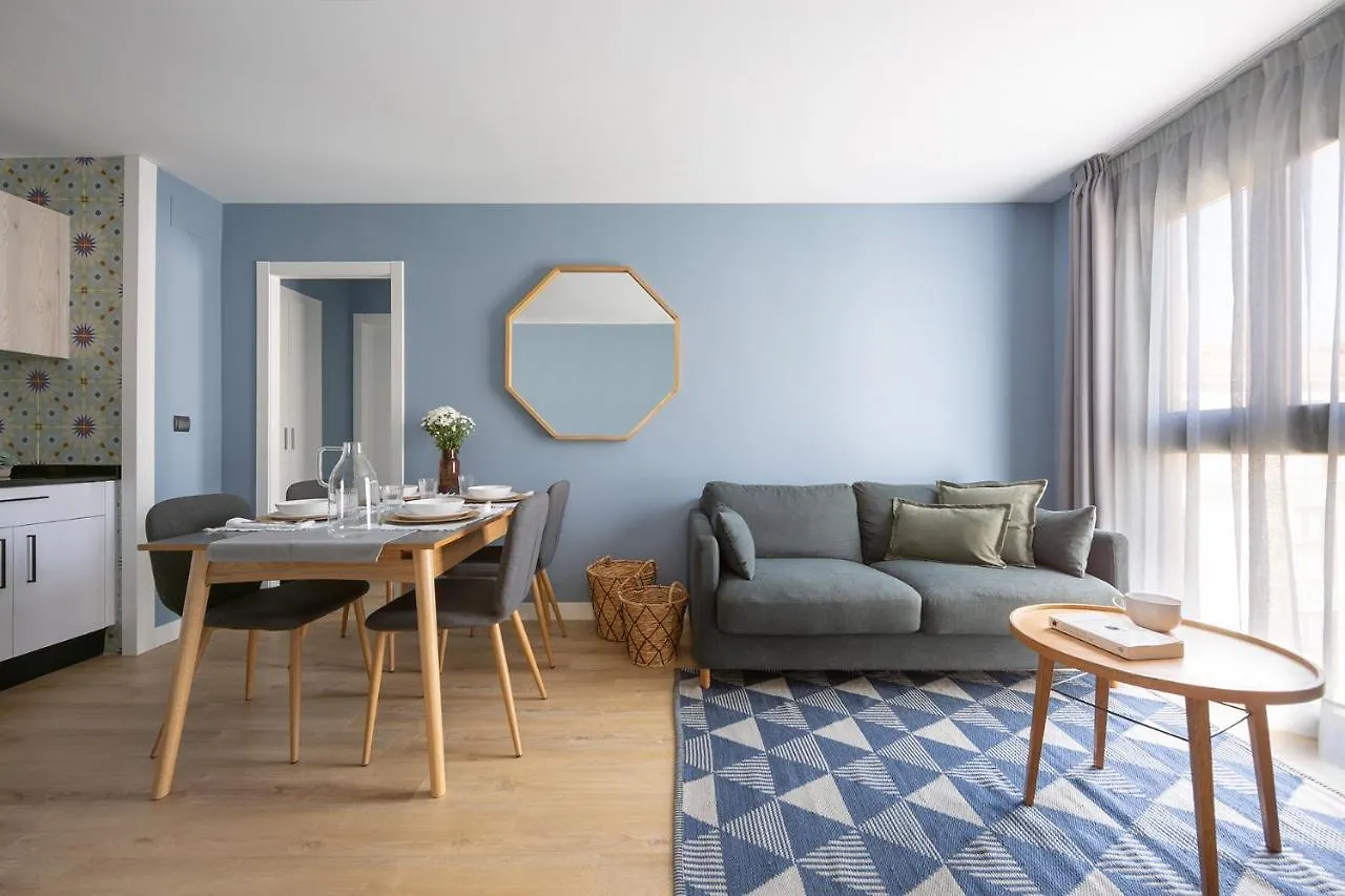 Appartamento Flipco Málaga